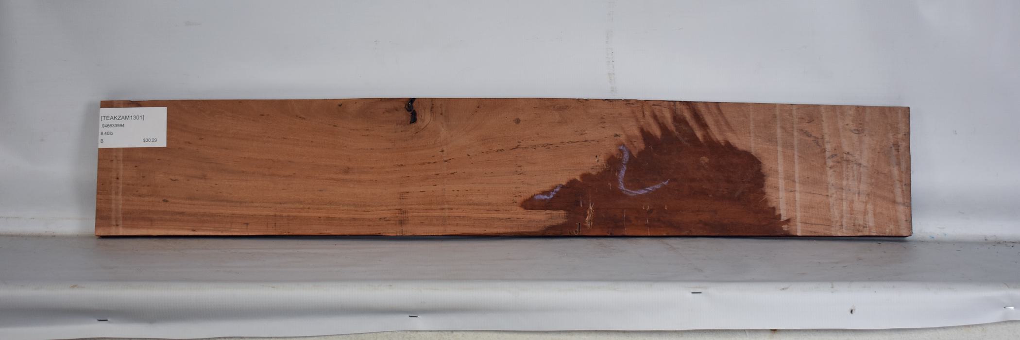 Teak - Zambezi 2 TEAKZAM1301_2