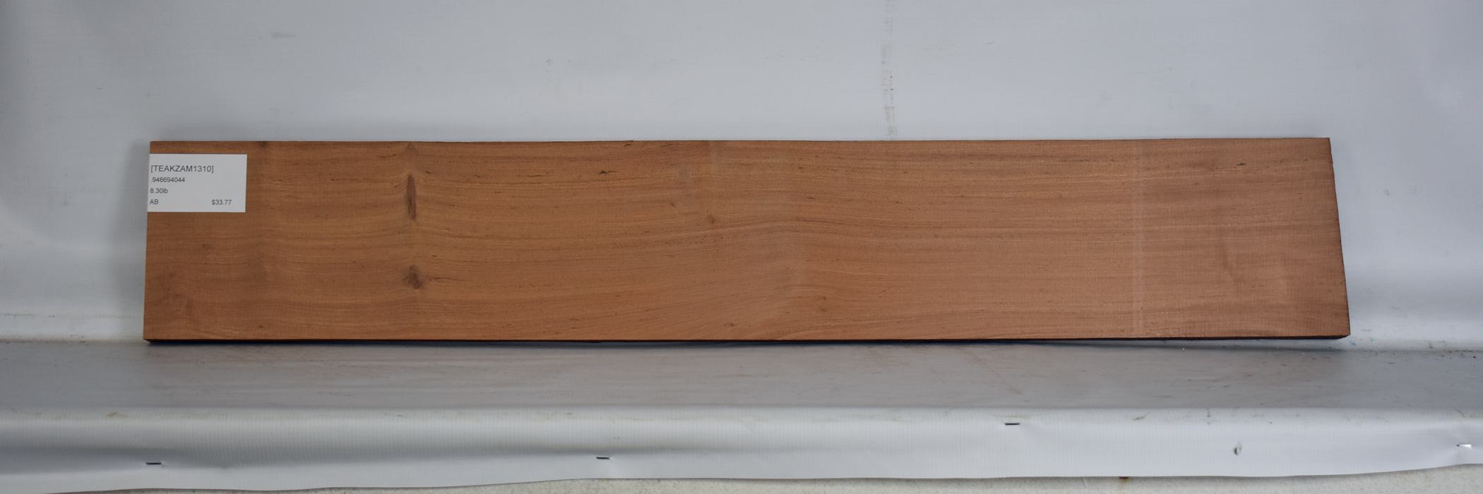 Teak - Zambezi 2 TEAKZAM1310_2