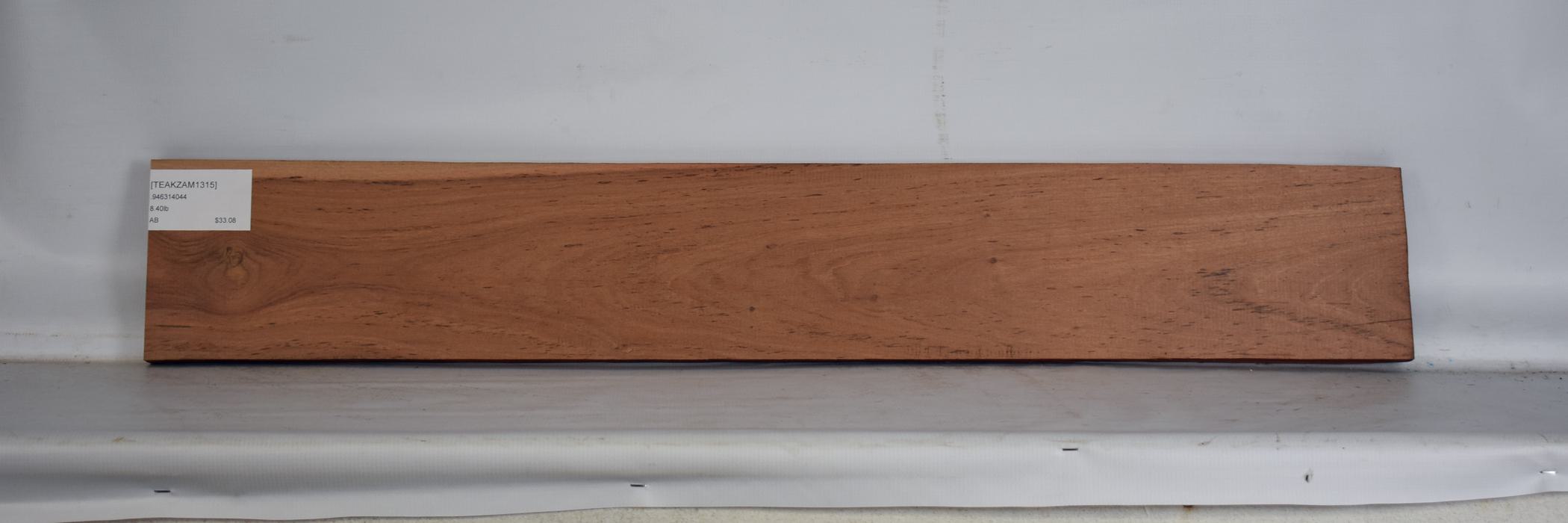 Teak - Zambezi 2 TEAKZAM1315_2