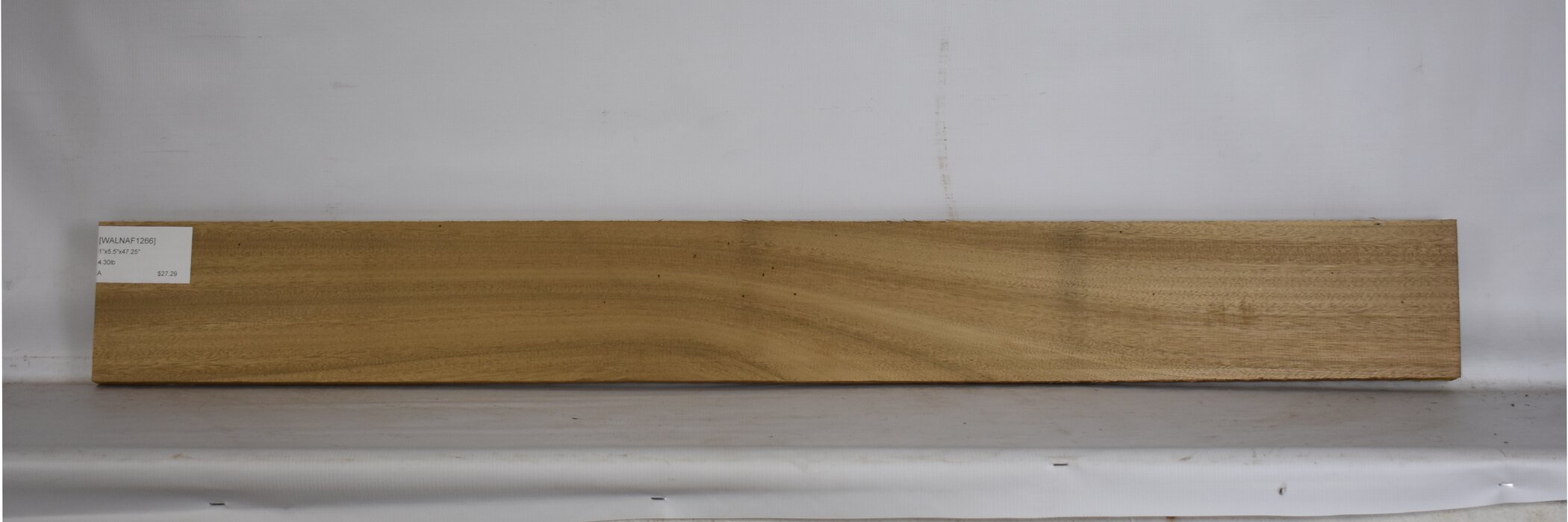 Walnut - African 2 WALNAF1266_2