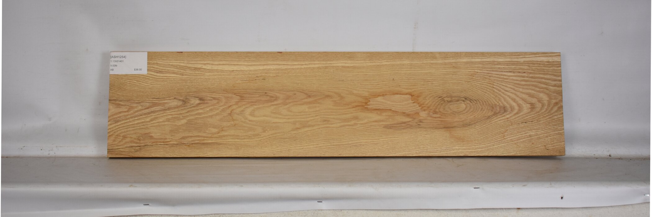 Ash - American 2 ASH1254_2