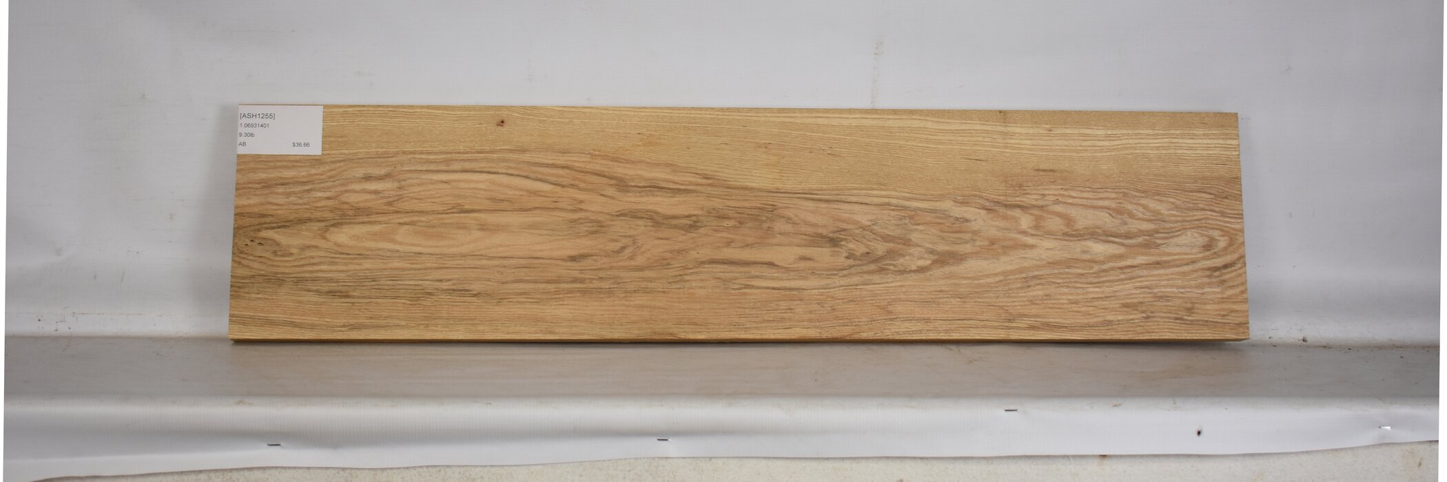 Ash - American 2 ASH1255_2