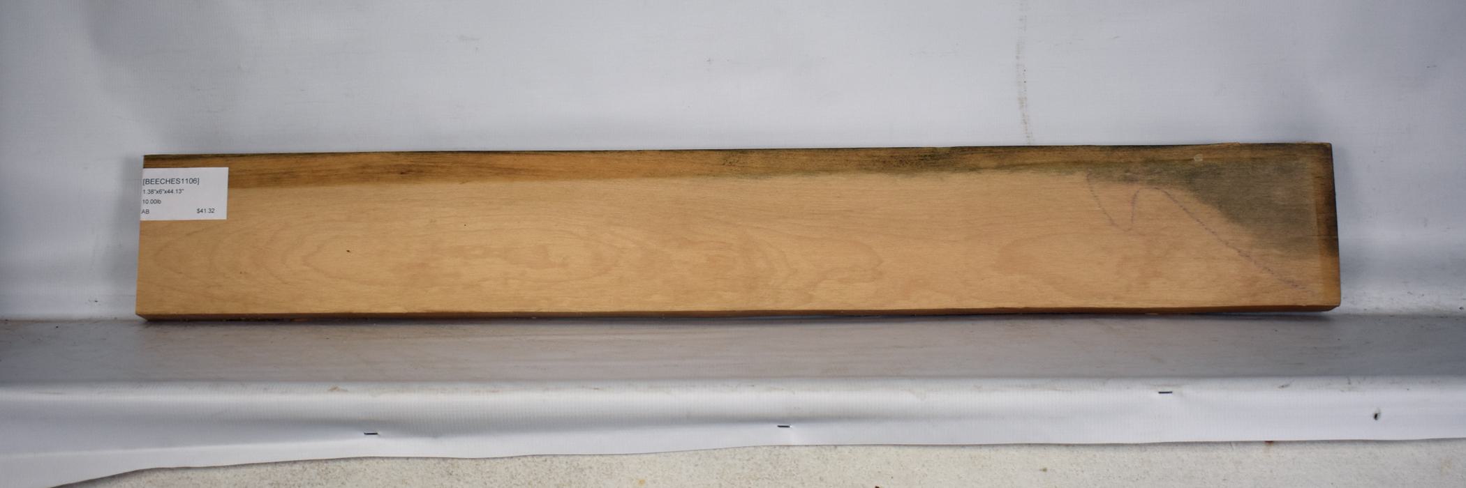 Beech - European 2 BEECHES1106_2