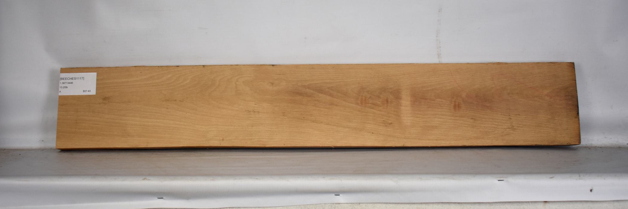 Beech - European 2 BEECHES1117_2