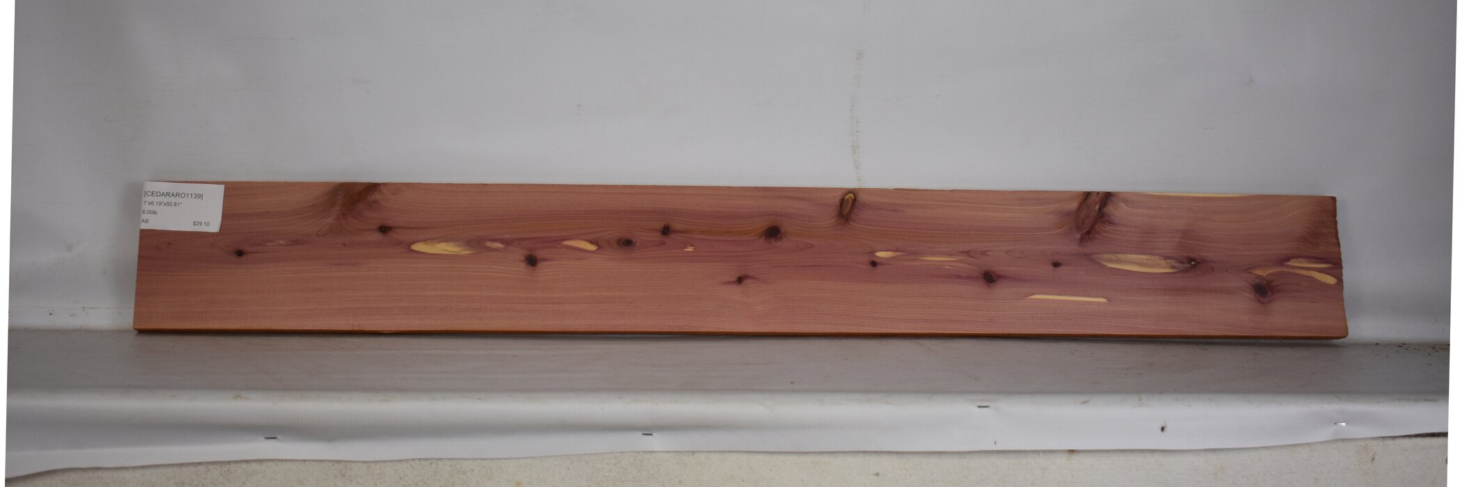 Cedar - Aromatic 2 CEDARARO1139_2