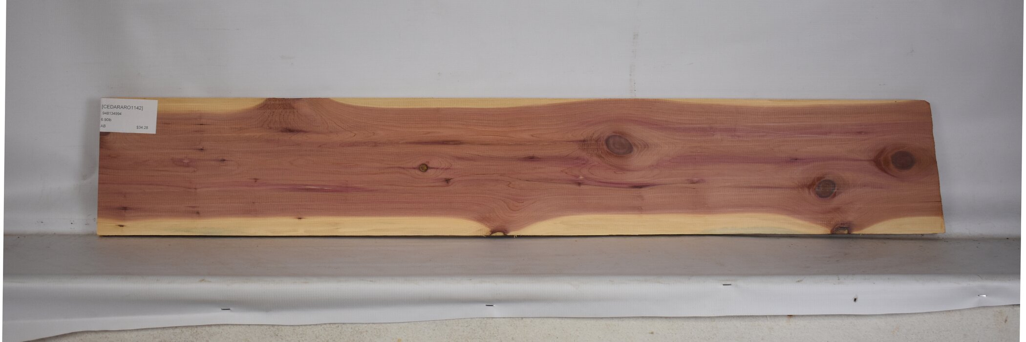 Cedar - Aromatic 2 CEDARARO1142_2