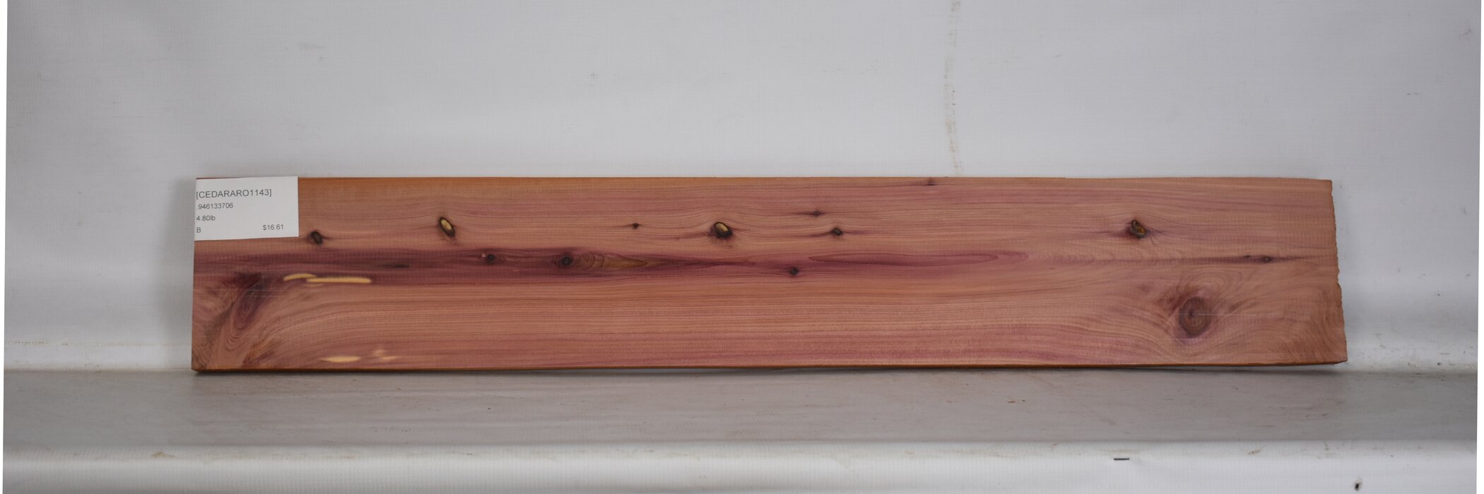 Cedar - Aromatic 2 CEDARARO1143_2