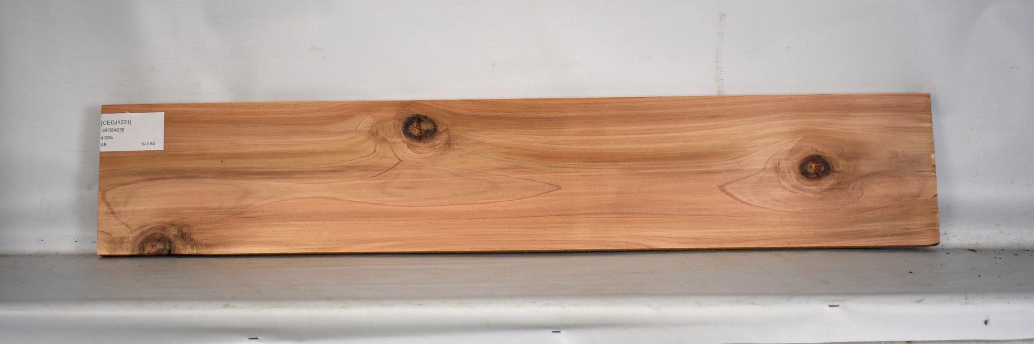 Cedar - Japanese 2 CEDJ1231_2