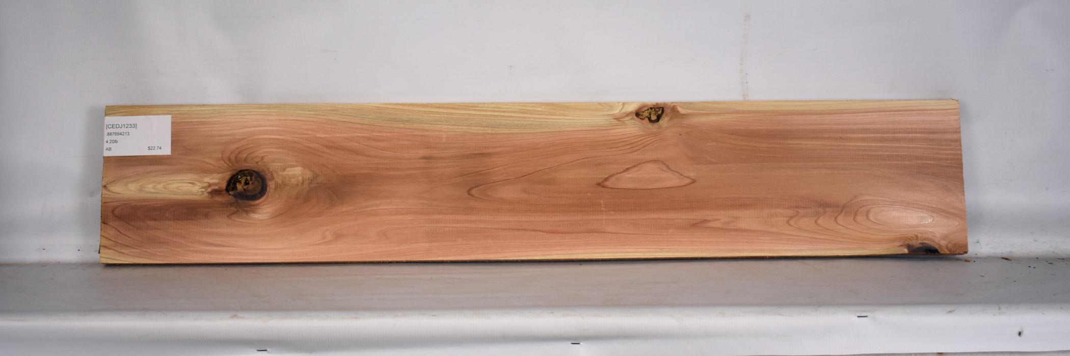 Cedar - Japanese 2 CEDJ1233_2