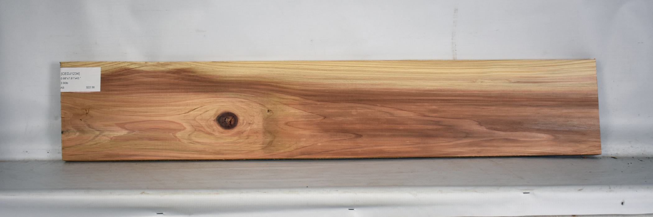 Cedar - Japanese 2 CEDJ1234_2