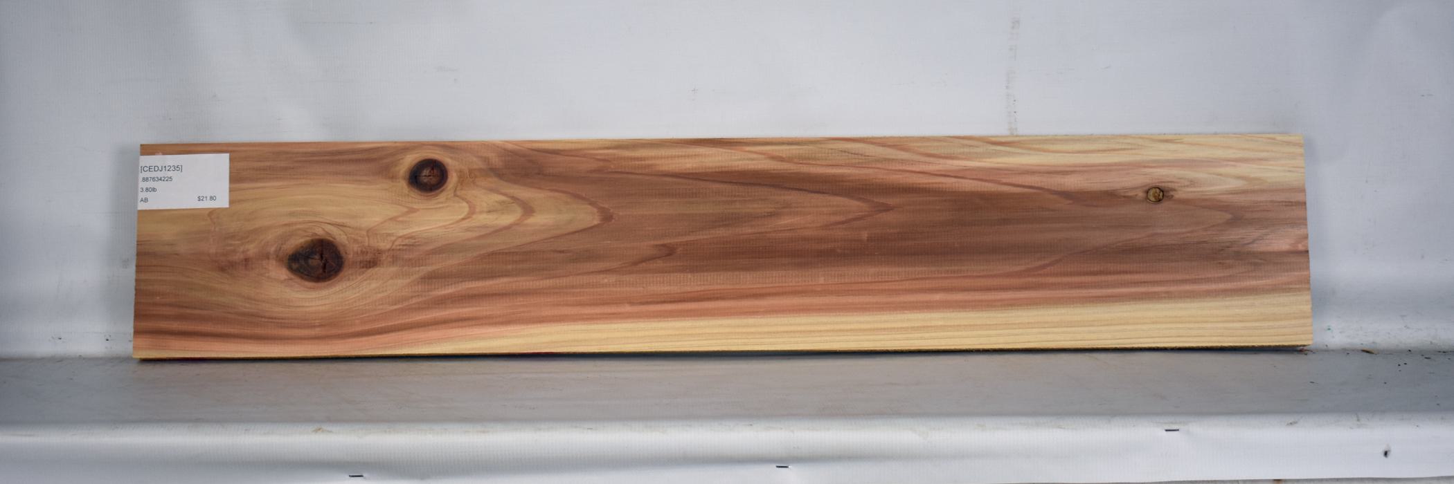 Cedar - Japanese 2 CEDJ1235_2