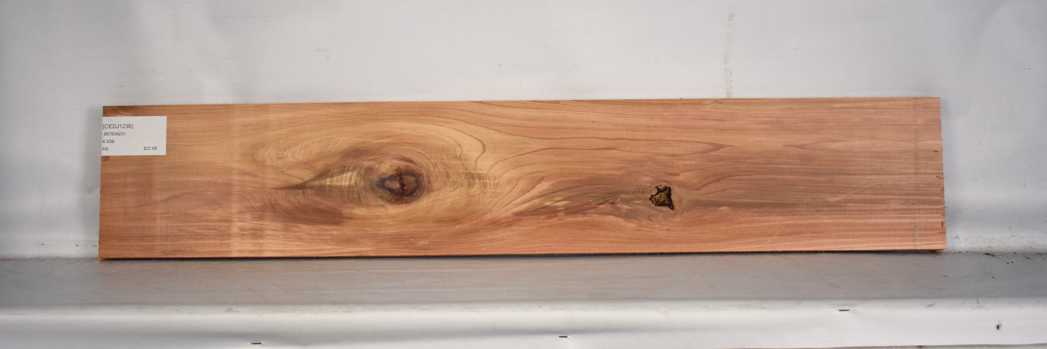 Cedar - Japanese 2 CEDJ1236_2