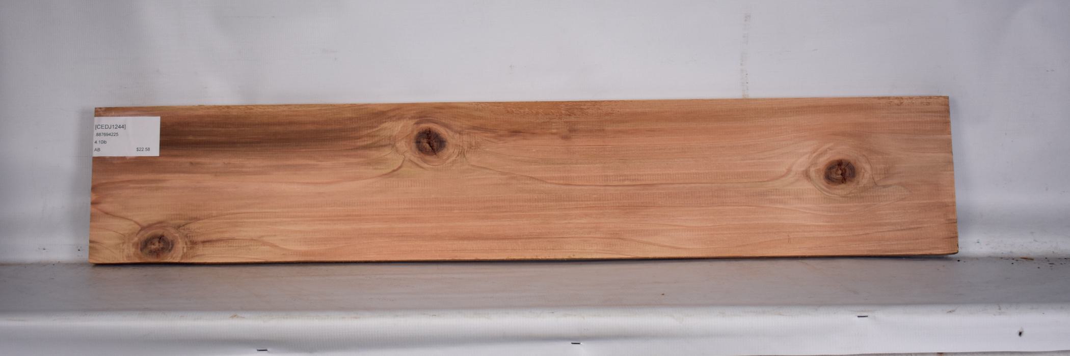 Cedar - Japanese 2 CEDJ1244_2