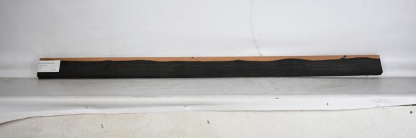 Ebony - Gabon