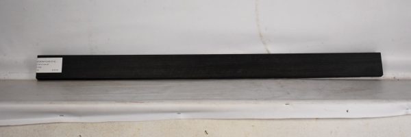 Ebony - Gabon