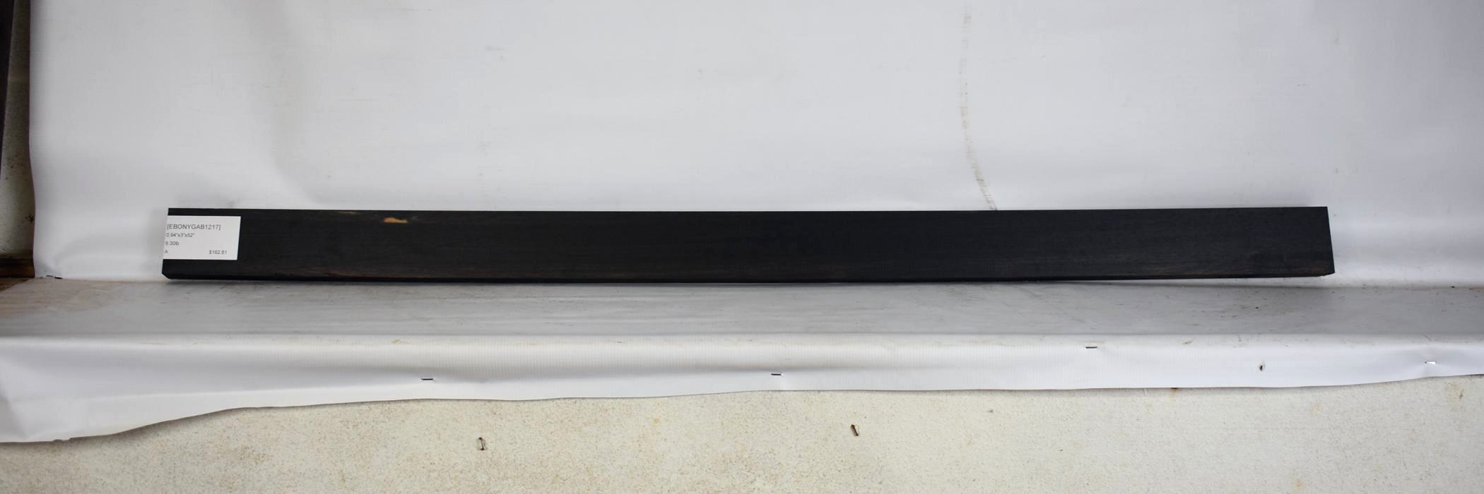 Ebony - Gabon 2 EBONYGAB1217_2