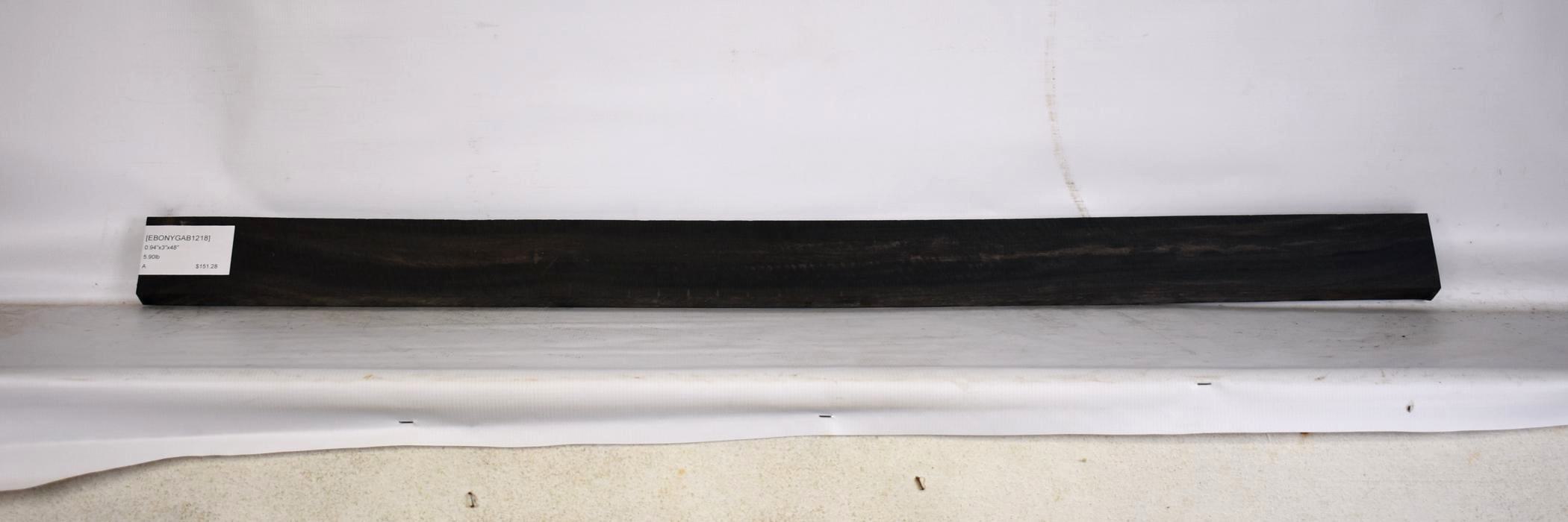 Ebony - Gabon 2 EBONYGAB1218_2