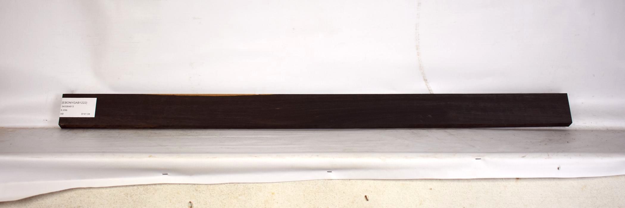 Ebony - Gabon 2 EBONYGAB1222_2