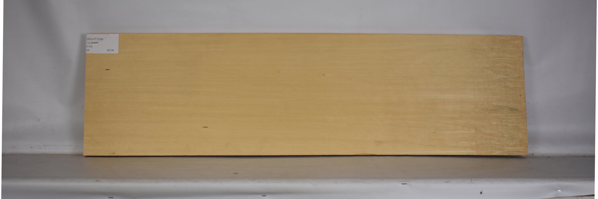 Jelutong 2 JELUT1234_2