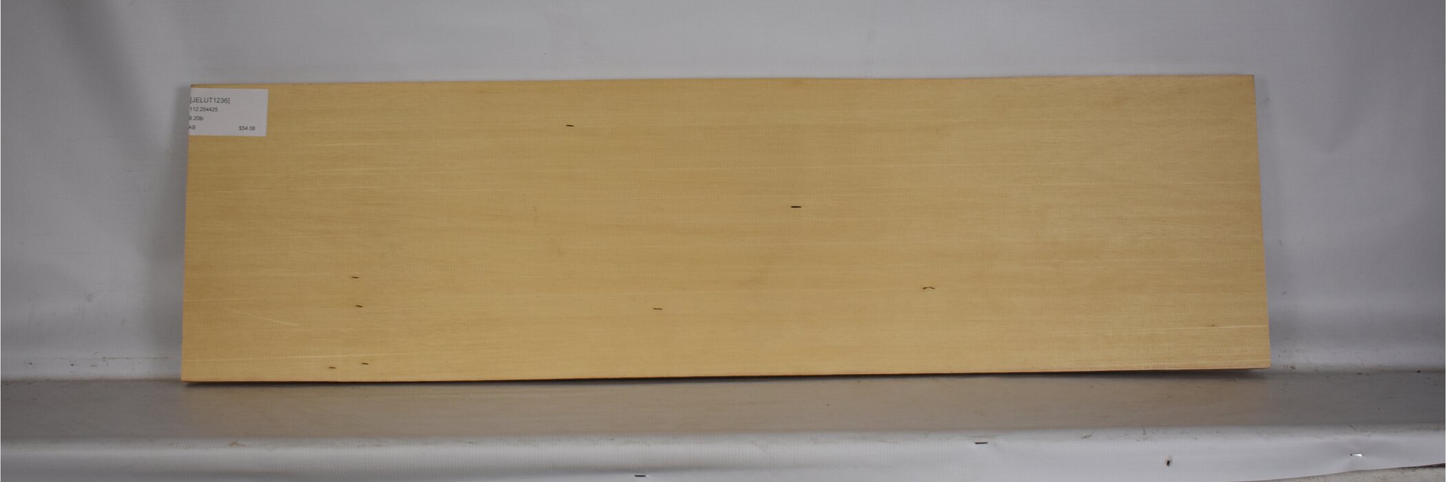 Jelutong 2 JELUT1236_2