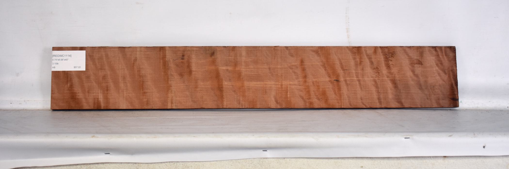 Redwood - Curly 2 REDWC1114_2