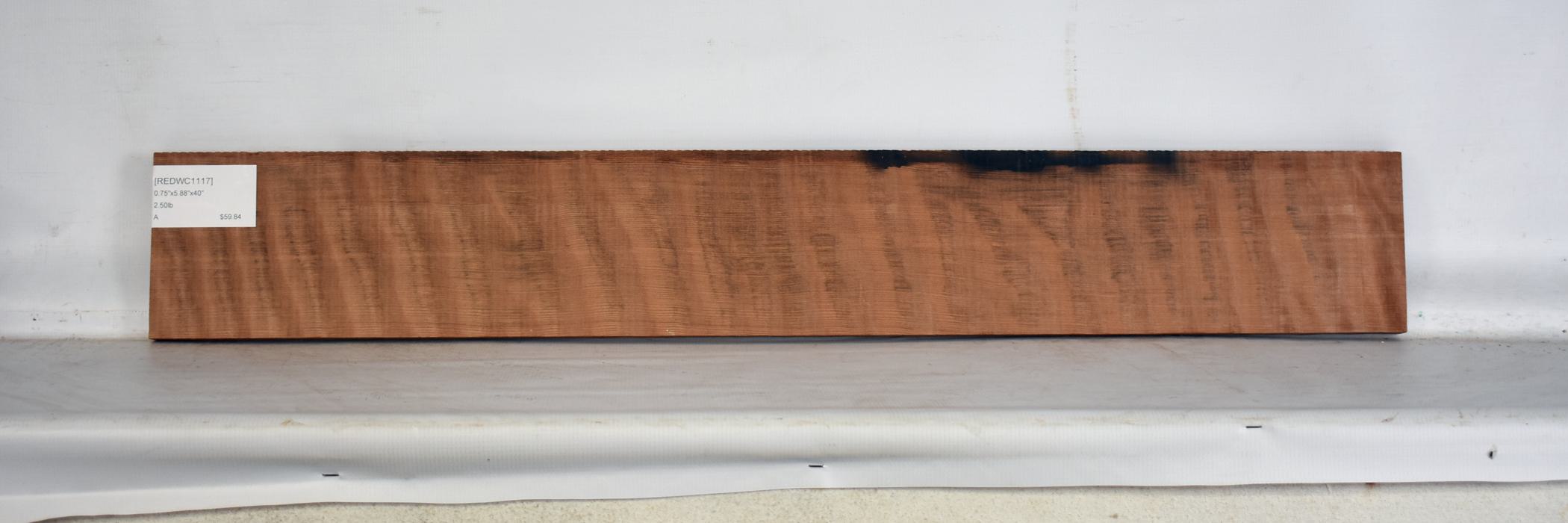 Redwood - Curly 2 REDWC1117_2