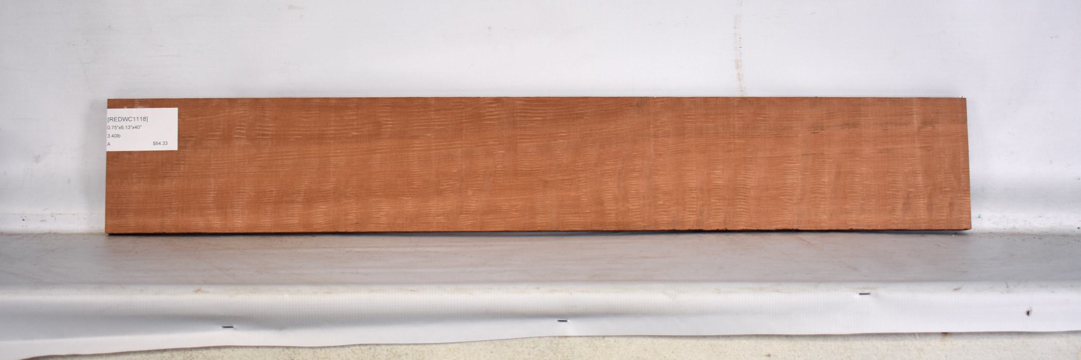 Redwood - Curly 2 REDWC1118_2