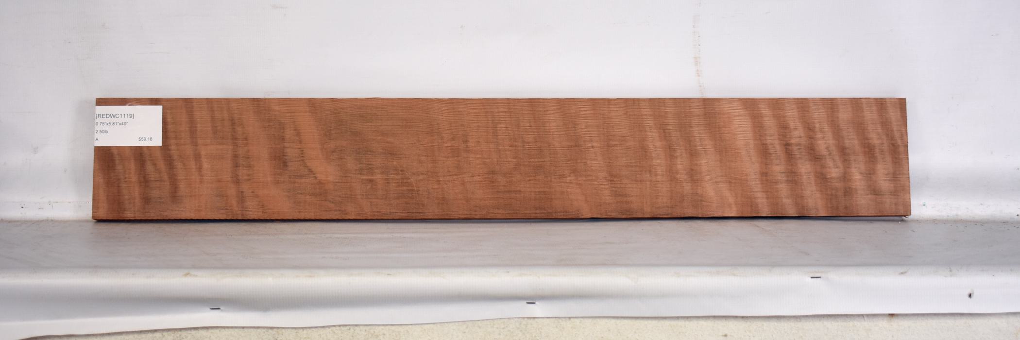 Redwood - Curly 2 REDWC1119_2