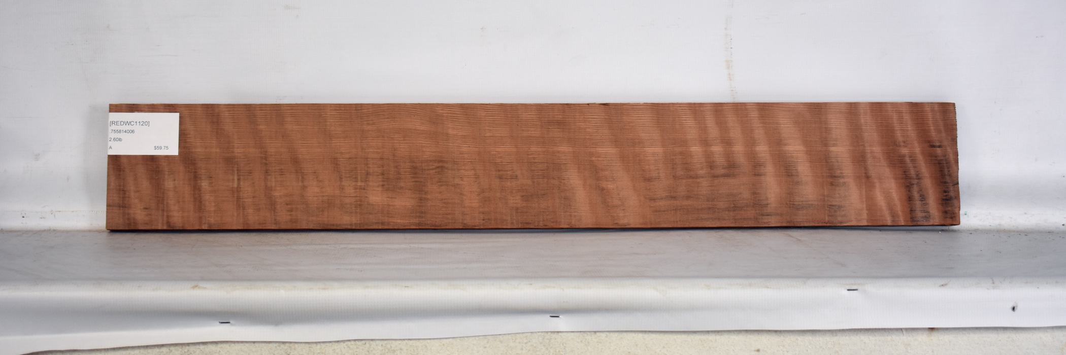 Redwood - Curly 2 REDWC1120_2