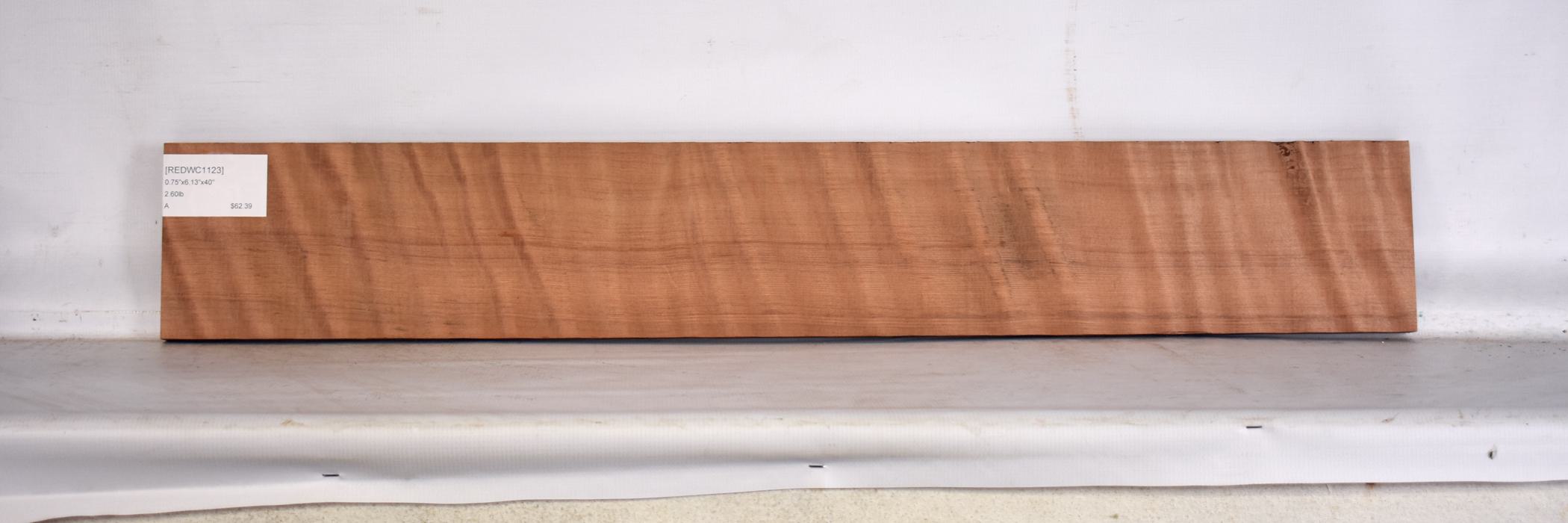 Redwood - Curly 2 REDWC1123_2