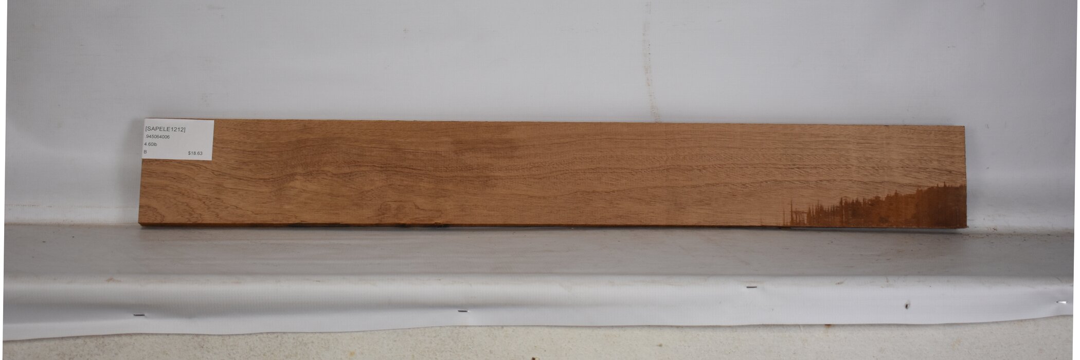 Sapele 2 SAPELE1212_2