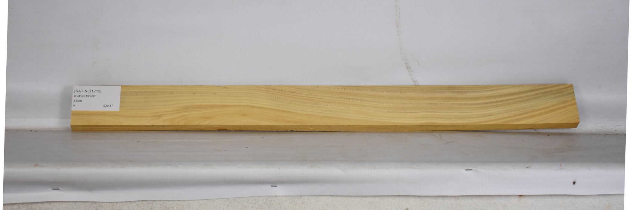 Satinwood - East Indian 2 SATINEI1213_2