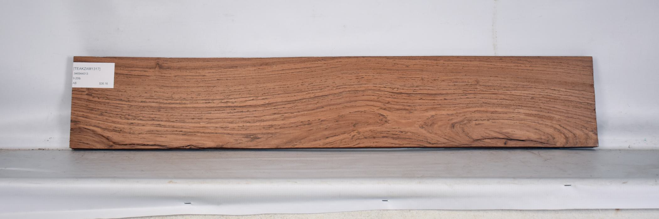 Teak - Zambezi 2 TEAKZAM1317_2