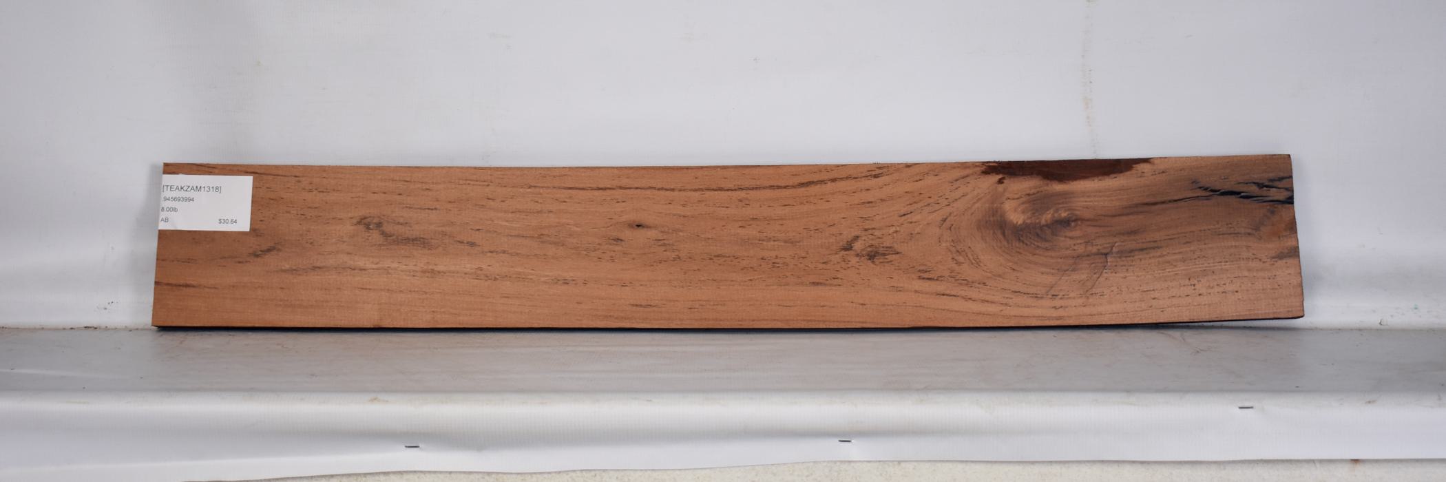 Teak - Zambezi 2 TEAKZAM1318_2