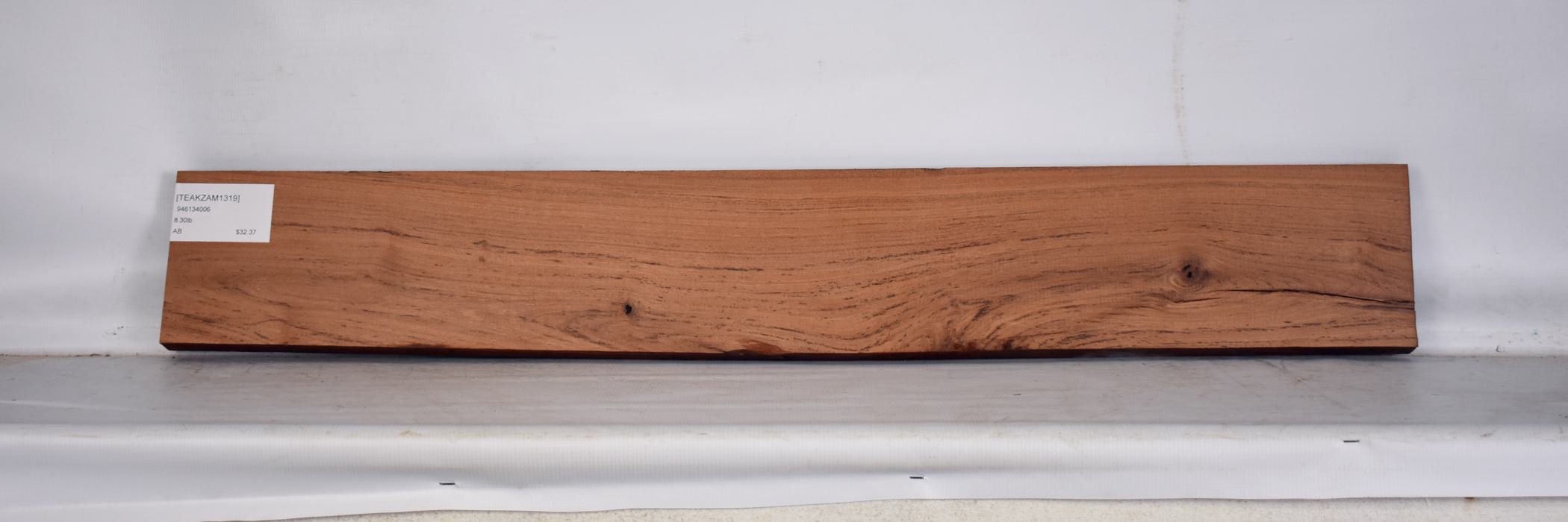 Teak - Zambezi 2 TEAKZAM1319_2