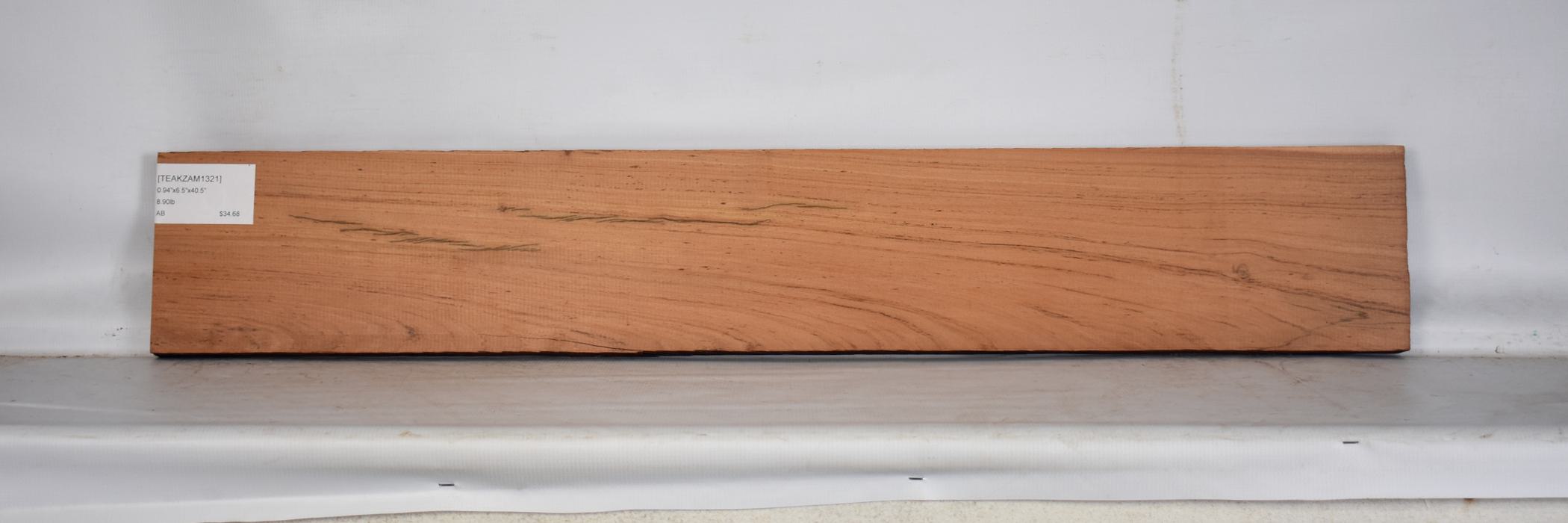 Teak - Zambezi 2 TEAKZAM1321_2