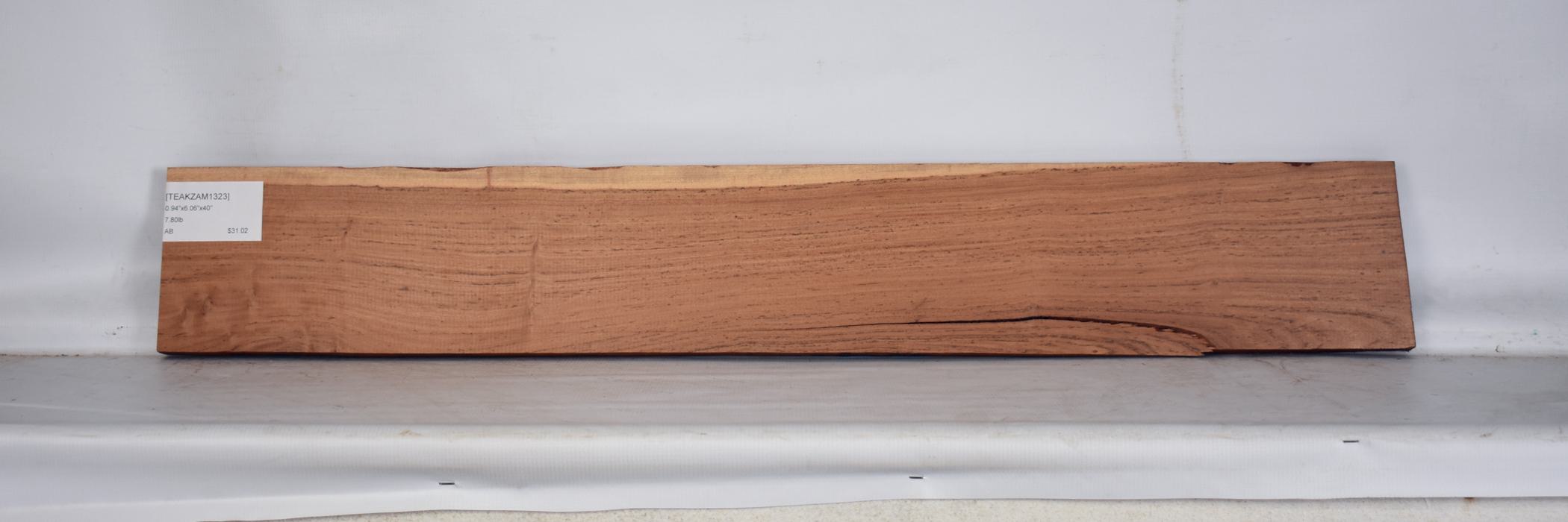 Teak - Zambezi 2 TEAKZAM1323_2