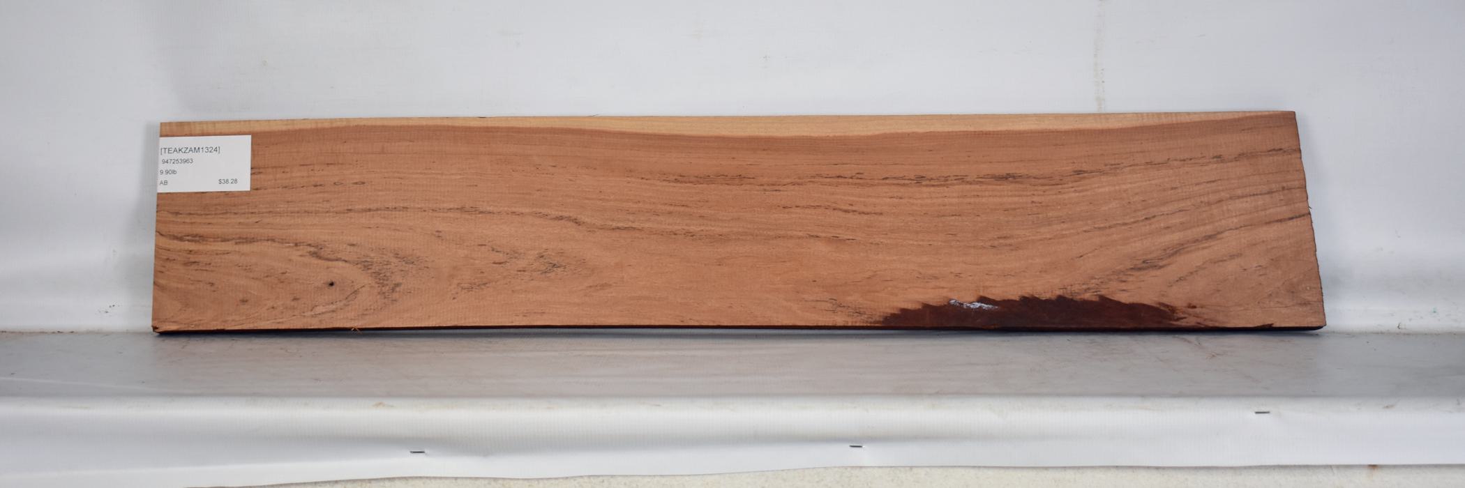 Teak - Zambezi 2 TEAKZAM1324_2