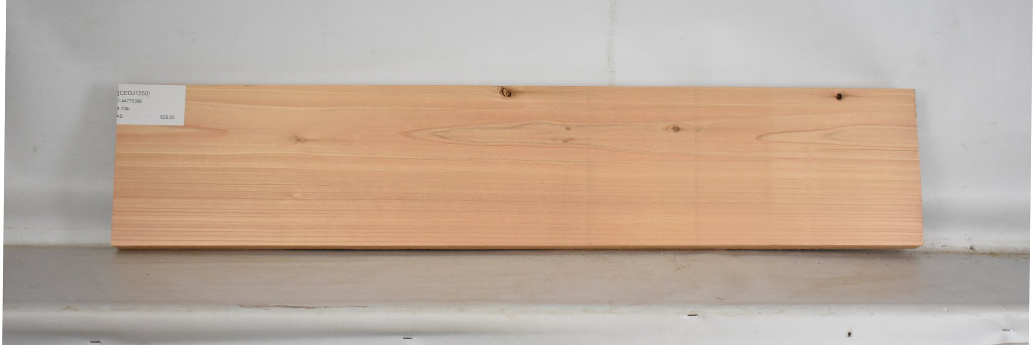 Cedar - Japanese 2 CEDJ1250_2