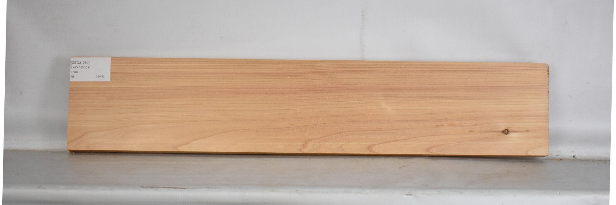 Cedar - Japanese 2 CEDJ1261_2