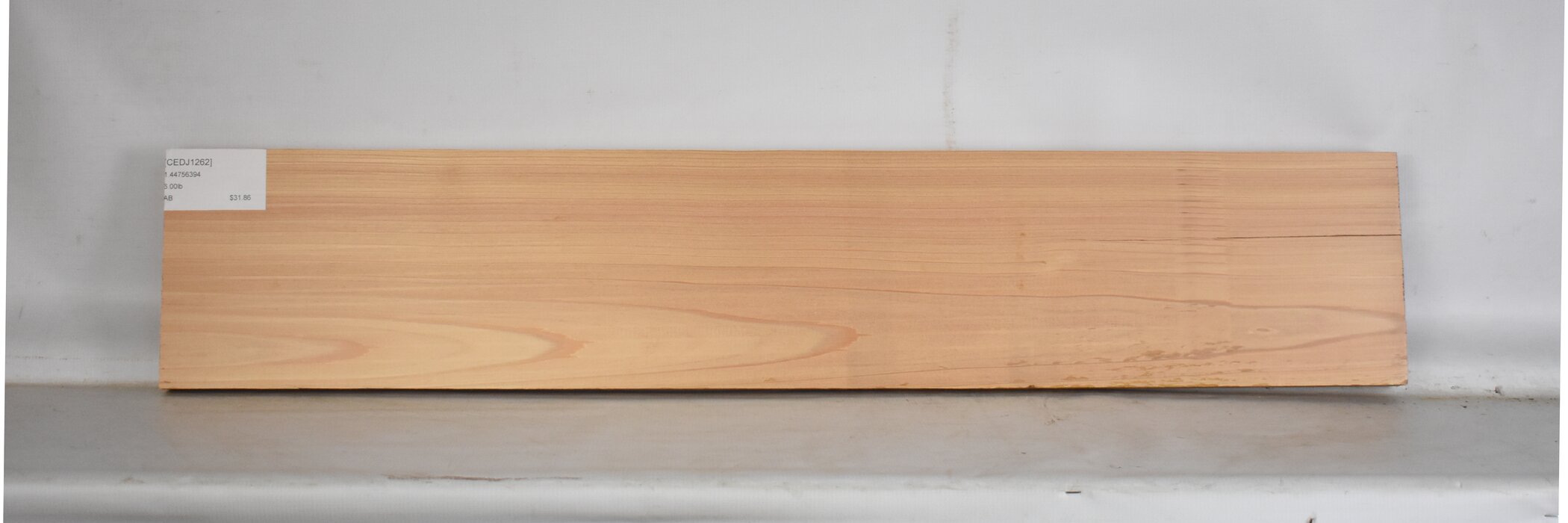 Cedar - Japanese 2 CEDJ1262_2