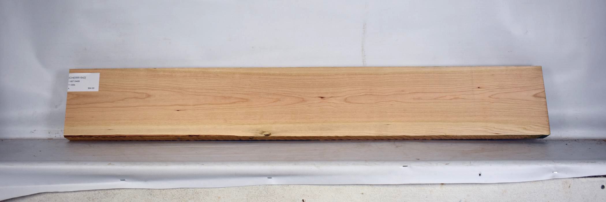 Cherry - American 2 CHERR1542_2