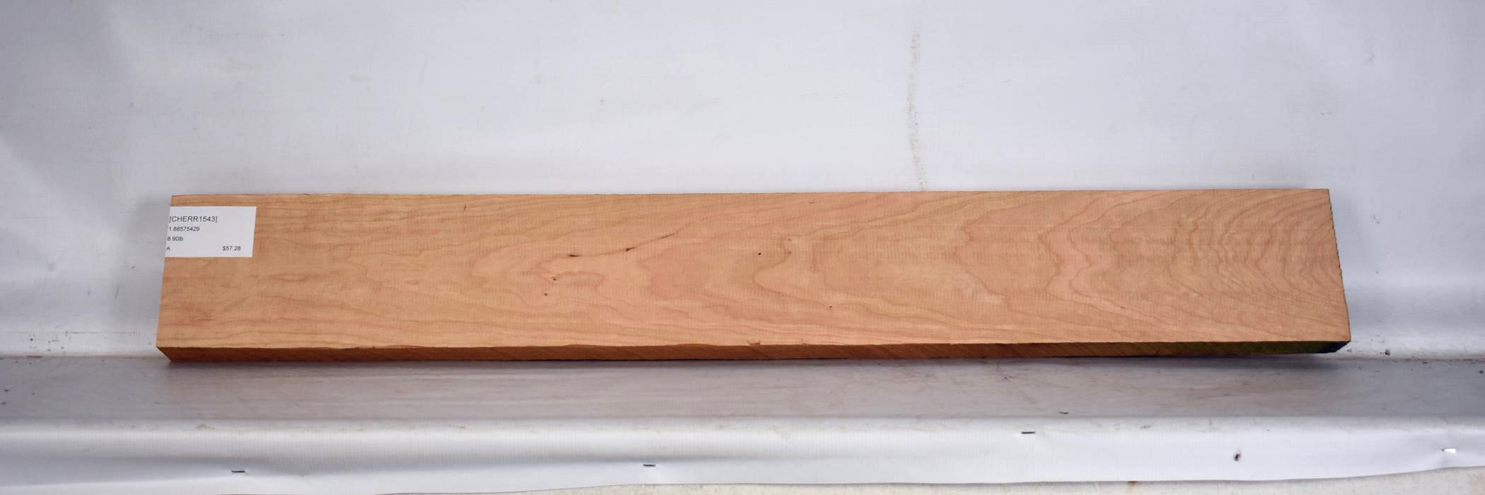 Cherry - American 2 CHERR1543_2