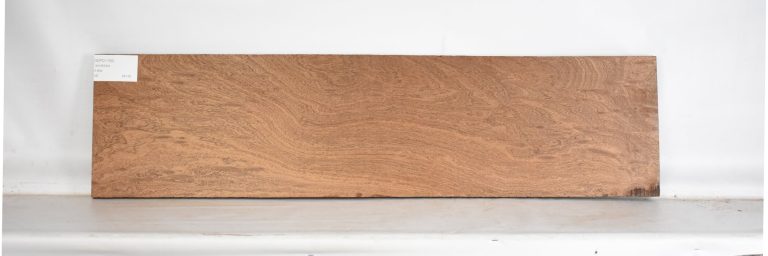 Sipo Lumber • Rare Woods USA