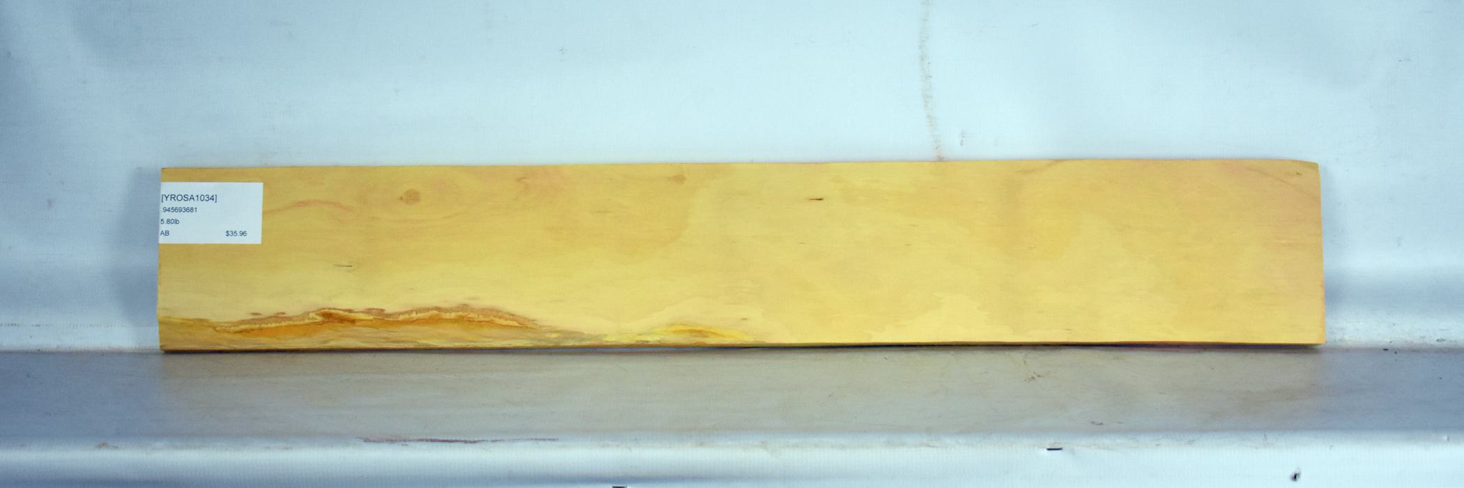 Yellow Rosa 2 YROSA1034_2