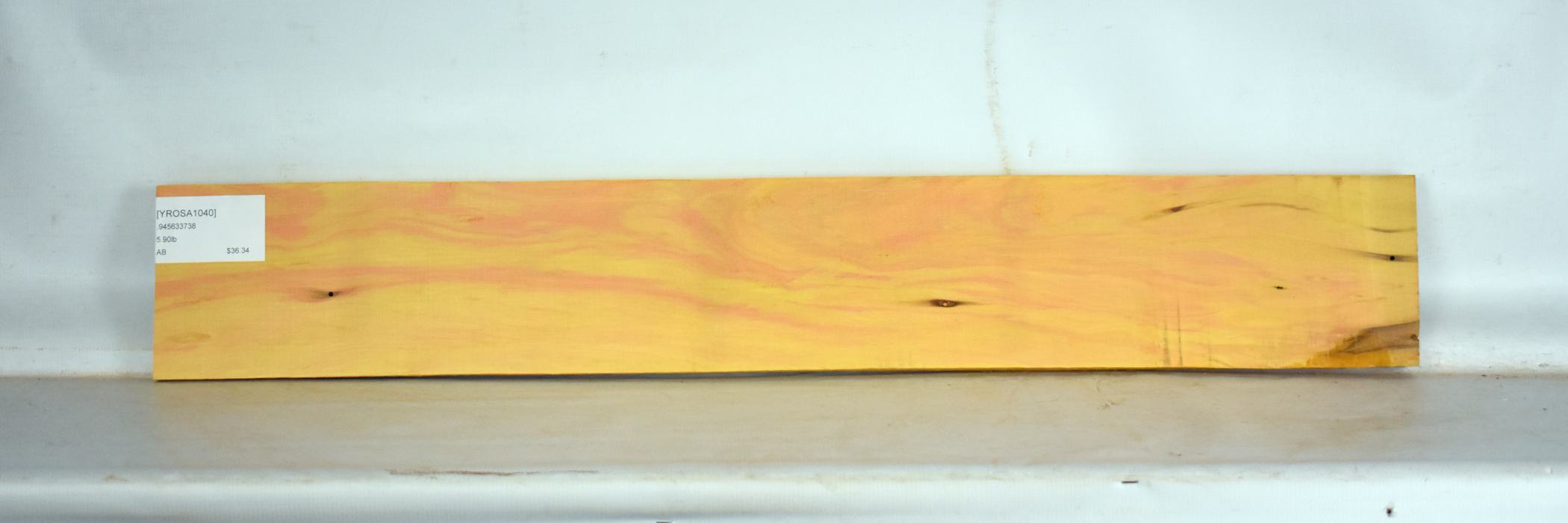 Yellow Rosa 2 YROSA1040_2