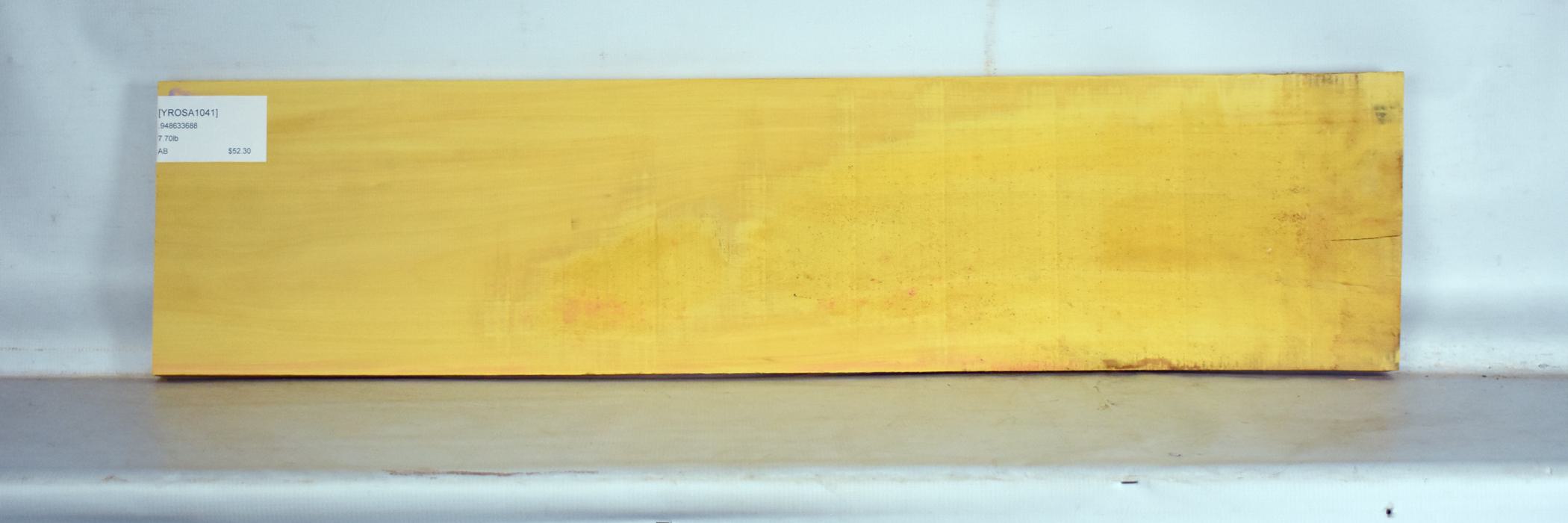 Yellow Rosa 2 YROSA1041_2