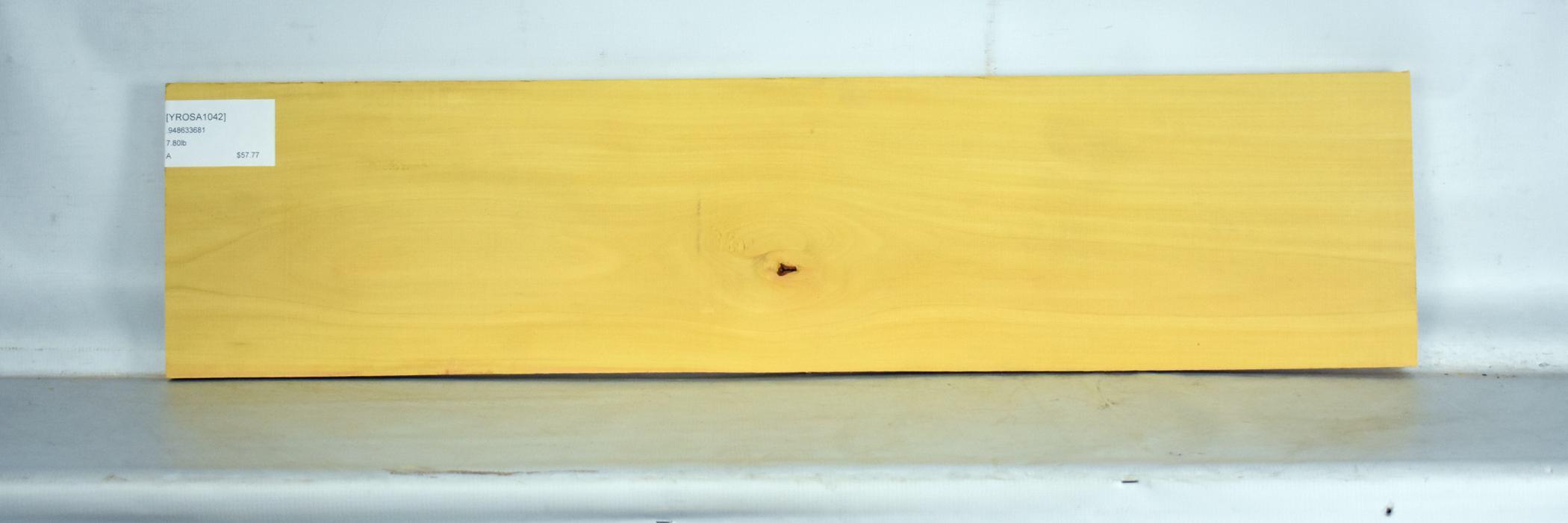 Yellow Rosa 2 YROSA1042_2