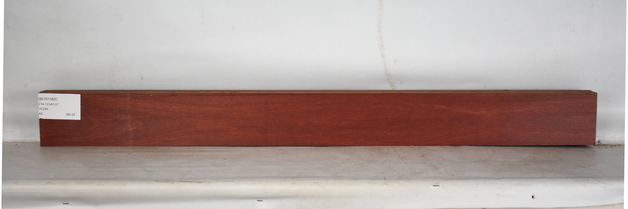 Bloodwood 2 BLW1385_2