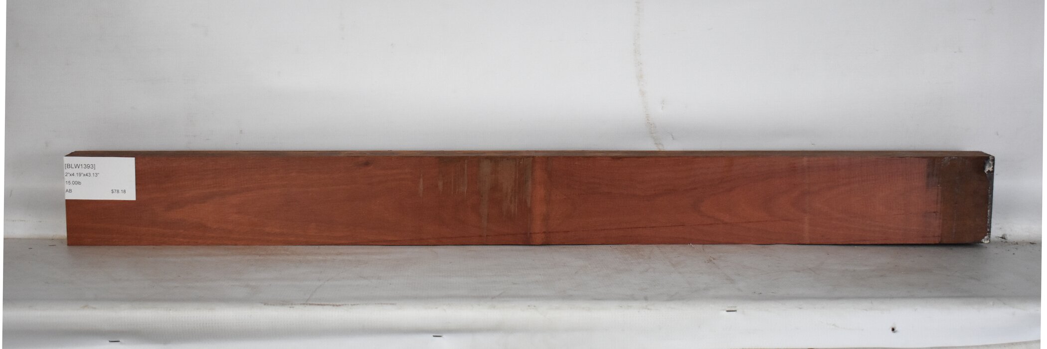 Bloodwood 2 BLW1393_2
